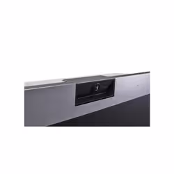 LG 55CT5WJ-B affichage de messages Écran plat interactif 139,7 cm (55") IPS Wifi 450 cd/m² 4K Ultra HD Argent Écran tactile Intégré dans le processeur Windows 10 IoT Enterprise - Vue supplémentaire 4