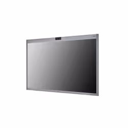 LG 55CT5WJ-B affichage de messages Écran plat interactif 139,7 cm (55") IPS Wifi 450 cd/m² 4K Ultra HD Argent Écran tactile Intégré dans le processeur Windows 10 IoT Enterprise - Vue supplémentaire 6