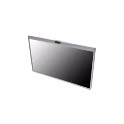 LG 55CT5WJ-B affichage de messages Écran plat interactif 139,7 cm (55") IPS Wifi 450 cd/m² 4K Ultra HD Argent Écran tactile Intégré dans le processeur Windows 10 IoT Enterprise - Vue supplémentaire 7