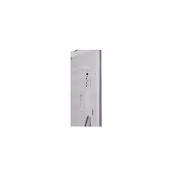 LG 55CT5WJ-B affichage de messages Écran plat interactif 139,7 cm (55") IPS Wifi 450 cd/m² 4K Ultra HD Argent Écran tactile Intégré dans le processeur Windows 10 IoT Enterprise - Vue supplémentaire 9