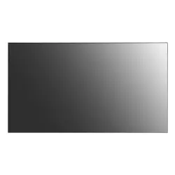 LG 49VL5PJ-A Écran d'affichage dynamique Conception panoramique 124,5 cm (49") 500 cd/m² Full HD Noir 24/7