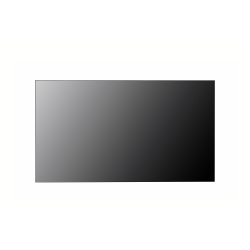 LG 55VM5J-H affichage de messages Panneau plat de signalisation numérique 139,7 cm (55") 500 cd/m² Full HD Noir Web OS 24/7 (55VM5J-H)