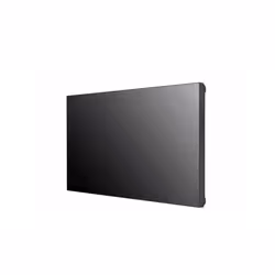 LG 55VM5J-H affichage de messages Panneau plat de signalisation numérique 139,7 cm (55") 500 cd/m² Full HD Noir Web OS 24/7 (55VM5J-H) - Vue supplémentaire 2