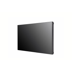 LG 55VM5J-H affichage de messages Panneau plat de signalisation numérique 139,7 cm (55") 500 cd/m² Full HD Noir Web OS 24/7 (55VM5J-H)