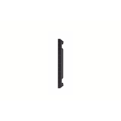 LG 55VM5J-H affichage de messages Panneau plat de signalisation numérique 139,7 cm (55") 500 cd/m² Full HD Noir Web OS 24/7 (55VM5J-H)