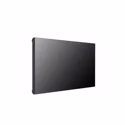 LG 55VM5J-H affichage de messages Panneau plat de signalisation numérique 139,7 cm (55") 500 cd/m² Full HD Noir Web OS 24/7 (55VM5J-H) - Vue supplémentaire 4