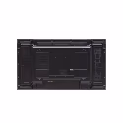 LG 55VM5J-H affichage de messages Panneau plat de signalisation numérique 139,7 cm (55") 500 cd/m² Full HD Noir Web OS 24/7 (55VM5J-H) - Vue supplémentaire 6