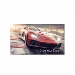 LG 55VM5J-H affichage de messages Panneau plat de signalisation numérique 139,7 cm (55") 500 cd/m² Full HD Noir Web OS 24/7 (55VM5J-H) - Vue supplémentaire 8