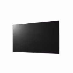 LG 50UL3J-E affichage de messages Panneau plat de signalisation numérique 127 cm (50") IPS 400 cd/m² 4K Ultra HD Bleu Web OS 16/7 - Vue supplémentaire 2