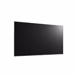 LG 50UL3J-E affichage de messages Panneau plat de signalisation numérique 127 cm (50") IPS 400 cd/m² 4K Ultra HD Bleu Web OS 16/7 - Vue supplémentaire 5