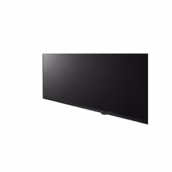 LG 50UL3J-E affichage de messages Panneau plat de signalisation numérique 127 cm (50") IPS 400 cd/m² 4K Ultra HD Bleu Web OS 16/7 - Vue supplémentaire 7