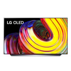 LG OLED OLED55CS6LA TV 55" 4K Ultra HD Smart TV Wifi Bleu