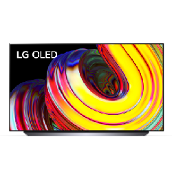 Télévision LG OLED55CS6LA OLED 55P 4K