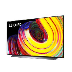 LG OLED OLED55CS6LA TV 55" 4K Ultra HD Smart TV Wifi Bleu