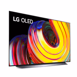 LG OLED OLED55CS6LA TV 55" 4K Ultra HD Smart TV Wifi Bleu - Vue supplémentaire 4