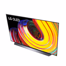 LG OLED OLED55CS6LA TV 55" 4K Ultra HD Smart TV Wifi Bleu - Vue supplémentaire 7