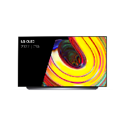 LG TV 65 OLED CS 4K IA Α9 DOLBY VISION ATMOS (OLED65CS6LA)