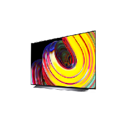 LG OLED OLED65CS6LA TV 65" 4K Ultra HD Smart TV Wifi Argent