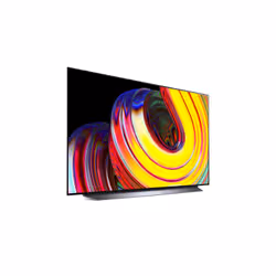 LG OLED OLED65CS6LA TV 65" 4K Ultra HD Smart TV Wifi Argent - Vue supplémentaire 4