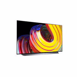 LG OLED OLED65CS6LA TV 65" 4K Ultra HD Smart TV Wifi Argent - Vue supplémentaire 5