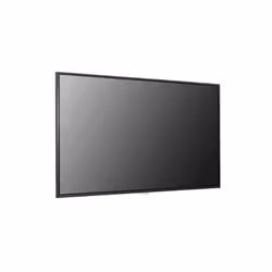 LG 65UH7J-H affichage de messages Panneau plat de signalisation numérique 165,1 cm (65") IPS Wifi 700 cd/m² 4K Ultra HD Noir Intégré dans le processeur Web OS 24/7 - Vue supplémentaire 4
