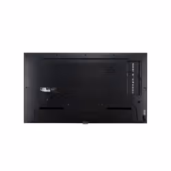 LG 65UH7J-H affichage de messages Panneau plat de signalisation numérique 165,1 cm (65") IPS Wifi 700 cd/m² 4K Ultra HD Noir Intégré dans le processeur Web OS 24/7 - Vue supplémentaire 6