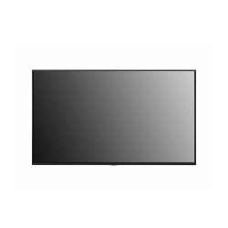 LG 55UH5J-H affichage de messages Panneau plat de signalisation numérique 139,7 cm (55") IPS Wifi 500 cd/m² UHD+ Noir 24/7 (55UH5J-H)