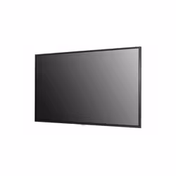LG 55UH5J-H affichage de messages Panneau plat de signalisation numérique 139,7 cm (55") IPS Wifi 500 cd/m² UHD+ Noir 24/7 (55UH5J-H) - Vue supplémentaire 3