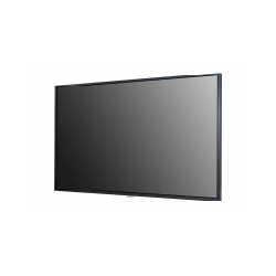 LG 55UH5J-H affichage de messages Panneau plat de signalisation numérique 139,7 cm (55") IPS Wifi 500 cd/m² UHD+ Noir 24/7 (55UH5J-H)