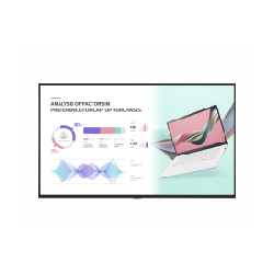 LG 65UH5J-H Digital signage 65" 4K Web OS (65UH5J-H)