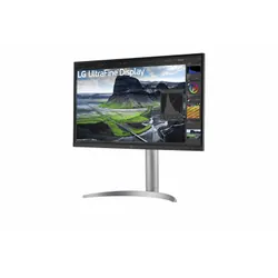 LG 32UQ85X-W écran plat de PC 80 cm (31.5") 3840 x 2160 pixels 4K Ultra HD Blanc