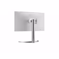 LG 32UQ85X-W écran plat de PC 80 cm (31.5") 3840 x 2160 pixels 4K Ultra HD Blanc - Vue supplémentaire 4