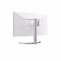 LG 27UP550N-W écran plat de PC 68,6 cm (27") 3840 x 2160 pixels 4K Ultra HD Blanc - Vue supplémentaire 7