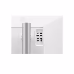 LG 27UP550N-W écran plat de PC 68,6 cm (27") 3840 x 2160 pixels 4K Ultra HD Blanc - Vue supplémentaire 8