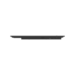 LG 75TR3DK-B affichage de messages Panneau plat de signalisation numérique 190,5 cm (75") Wifi 4K Ultra HD Noir Écran tactile Intégré dans le processeur (75TR3DK-B)
