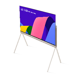 LG OLED 55LX1Q6LA TV 55" 4K Ultra HD Smart TV Wifi Beige