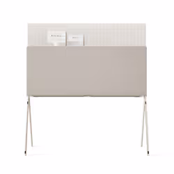 LG OLED 55LX1Q6LA TV 55" 4K Ultra HD Smart TV Wifi Beige - Vue supplémentaire 7