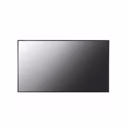 LG 86UH5J-H affichage de messages Écran plat de signalisation numérique 2,18 m (86") IPS Wifi 500 cd/m² 4K Ultra HD Noir Web OS 24/7 - Vue supplémentaire 2