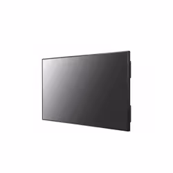 LG 86UH5J-H affichage de messages Écran plat de signalisation numérique 2,18 m (86") IPS Wifi 500 cd/m² 4K Ultra HD Noir Web OS 24/7 - Vue supplémentaire 3
