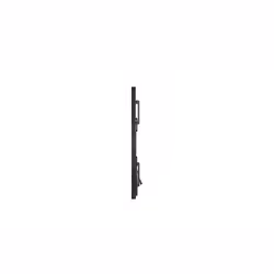 LG 86UH5J-H affichage de messages Écran plat de signalisation numérique 2,18 m (86") IPS Wifi 500 cd/m² 4K Ultra HD Noir Web OS 24/7 - Vue supplémentaire 4