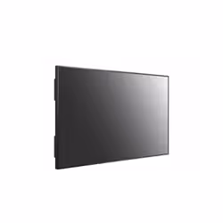LG 86UH5J-H affichage de messages Écran plat de signalisation numérique 2,18 m (86") IPS Wifi 500 cd/m² 4K Ultra HD Noir Web OS 24/7 - Vue supplémentaire 4