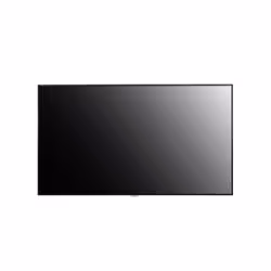 LG 98UH5J-H affichage de messages Panneau plat de signalisation numérique 2,49 m (98") LCD Wifi 500 cd/m² 4K Ultra HD Noir Web OS 24/7 - Vue supplémentaire 2