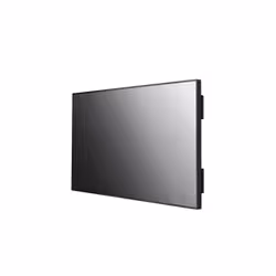 LG 98UH5J-H affichage de messages Panneau plat de signalisation numérique 2,49 m (98") LCD Wifi 500 cd/m² 4K Ultra HD Noir Web OS 24/7 - Vue supplémentaire 3