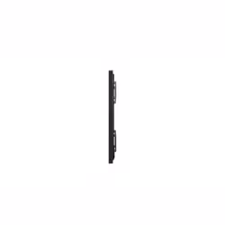 LG 98UH5J-H affichage de messages Panneau plat de signalisation numérique 2,49 m (98") LCD Wifi 500 cd/m² 4K Ultra HD Noir Web OS 24/7 - Vue supplémentaire 2
