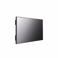 LG 98UH5J-H affichage de messages Panneau plat de signalisation numérique 2,49 m (98") LCD Wifi 500 cd/m² 4K Ultra HD Noir Web OS 24/7 - Vue supplémentaire 3