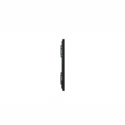 LG 98UH5J-H affichage de messages Panneau plat de signalisation numérique 2,49 m (98") LCD Wifi 500 cd/m² 4K Ultra HD Noir Web OS 24/7 - Vue supplémentaire 4