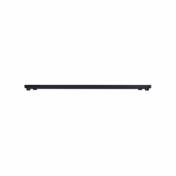 LG 98UH5J-H affichage de messages Panneau plat de signalisation numérique 2,49 m (98") LCD Wifi 500 cd/m² 4K Ultra HD Noir Web OS 24/7 - Vue supplémentaire 7