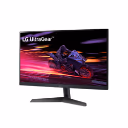 LG 24GN60R-B.BEU LED display 61 cm (24") 1920 x 1080 pixels Full HD Noir - Vue supplémentaire 2