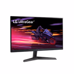 LG 24GN60R-B.BEU LED display 61 cm (24") 1920 x 1080 pixels Full HD Noir - Vue supplémentaire 3