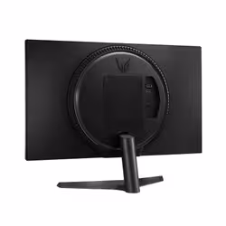 LG 24GN60R-B.BEU LED display 61 cm (24") 1920 x 1080 pixels Full HD Noir - Vue supplémentaire 7